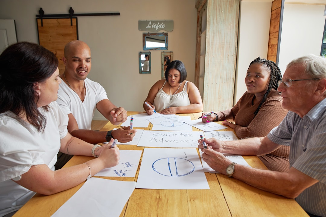 Finding a Therapist Who Understands Families of Incarcerated People